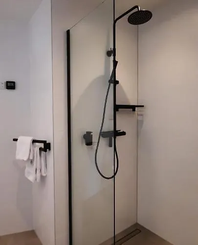 A Gen Kirk Alojamento de Acomodação e Pequeno-almoço