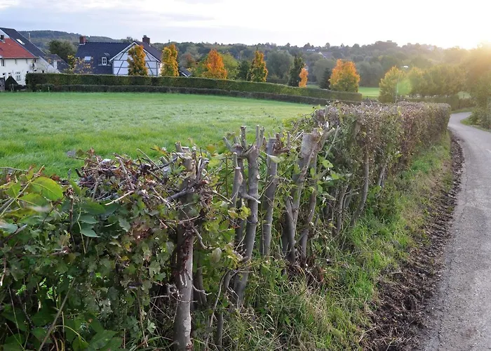 A Gen Kirk Alojamento de Acomodação e Pequeno-almoço